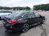1HGCV1F36JA****** Salvage and Wrecked 2018 Honda Accord in North Carolina State