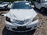 JM1BK343151****** Destrozados 2005 Mazda 3 en Estado de Ohio