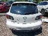 JM1BK343151****** Destrozados 2005 Mazda 3