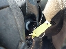 JM1BK343151****** Salvamento 2005 Mazda 3 en Estado de Ohio