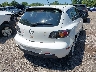 JM1BK343151****** Salvamento y Destrozados 2005 Mazda 3 en Estado de Ohio