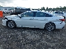 4T1A21FB2LU****** Reparables 2020 Toyota Avalon Hybrid en Estado de Virginia