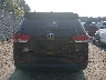 5XYPGDA33GG****** Wrecked 2016 Kia Sorento