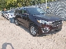 5XYPGDA33GG****** Salvage and Wrecked 2016 Kia Sorento in Portage
