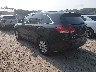 5XYPGDA33GG****** Salvage and Repairable 2016 Kia Sorento in Portage