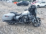 1HD1AK711SB****** Wrecked 2025 Harley-Davidson Street Glide Ultra in New Jersey State