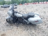 1HD1AK711SB****** Used 2025 Harley-Davidson Street Glide Ultra in New Jersey State
