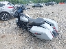 1HD1AK711SB****** Salvage and Repairable 2025 Harley-Davidson Street Glide Ultra in Rec Rides Online Exclusive