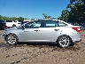 1FADP3E20EL****** Salvamento 2014 Ford Focus