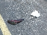 4T1K61AKXLU****** Wrecked 2020 Toyota Camry in Florida State