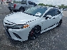 4T1K61AKXLU****** Used and Repairable 2020 Toyota Camry in Miami North