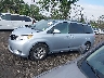 5TDKK3DC5DS****** Repairable 2013 Toyota Sienna in New Jersey State