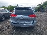 5TDKK3DC5DS****** Wrecked 2013 Toyota Sienna