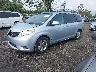 5TDKK3DC5DS****** Used and Repairable 2013 Toyota Sienna in Avenel New Jersey