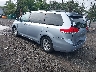 5TDKK3DC5DS****** Salvage and Repairable 2013 Toyota Sienna in Avenel New Jersey
