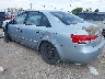 5NPET46C06H****** Salvage and Repairable 2006 Hyundai Sonata in San Antonio South