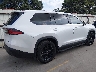 5TDACAB59SS****** Repairable 2025 Toyota Grand Highlander in Texas State