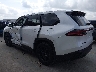 5TDACAB59SS****** Salvage 2025 Toyota Grand Highlander