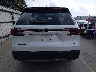5TDACAB59SS****** Used 2025 Toyota Grand Highlander