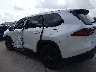 5TDACAB59SS****** Repairable 2025 Toyota Grand Highlander