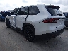 5TDACAB59SS****** Salvage and Repairable 2025 Toyota Grand Highlander in Austin