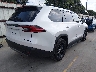 5TDACAB59SS****** Salvage and Wrecked 2025 Toyota Grand Highlander in Texas State