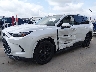 5TDACAB59SS****** Salvage and Repairable 2025 Toyota Grand Highlander in Texas State