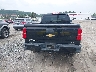 2GCVKMEC7K1****** Wrecked 2019 Chevrolet Silverado 1500