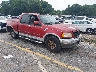 1FTRW07L72K****** Salvage and Wrecked 2002 Ford F-150 in Atlanta South