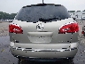 5GAKRCKD7GJ****** Destrozados 2016 Buick Enclave