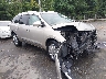 5GAKRCKD7GJ****** Salvamento y Destrozados 2016 Buick Enclave en Greensboro