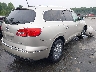 5GAKRCKD7GJ****** Salvamento y Destrozados 2016 Buick Enclave en Estado de Carolina del Norte