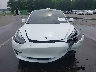 5YJ3E1EA0PF****** Destrozados 2023 Tesla Model 3 en Estado de Carolina del Norte
