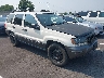 1J4GW48S94C****** Salvage and Wrecked 2004 Jeep Grand Cherokee in Nashville