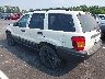 1J4GW48S94C****** Salvage and Repairable 2004 Jeep Grand Cherokee in Nashville