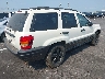 1J4GW48S94C****** Salvage and Wrecked 2004 Jeep Grand Cherokee in Tennessee State