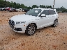 WA1BNAFY6J2****** Usados y Reparables 2018 Audi Q5 en Concord