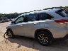 5TDJZRFHXJS****** Salvamento 2018 Toyota Highlander