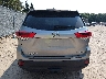 5TDJZRFHXJS****** Usados 2018 Toyota Highlander