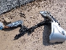 5TDJZRFHXJS****** Destrozados 2018 Toyota Highlander en Estado de Wisconsin