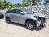 5TDJZRFHXJS****** Salvamento y Destrozados 2018 Toyota Highlander en Portage