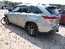 5TDJZRFHXJS****** Salvamento y Reparables 2018 Toyota Highlander en Portage