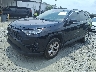 JTMP1RFV8LD****** Used and Repairable 2020 Toyota RAV4 in Macon