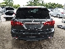 5FRYD4H65EB****** Wrecked 2014 Acura MDX