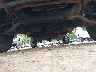 5GTEN13E798****** Salvage and Repairable 2009 Hummer H3 Suv in Templeton