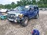 5GTEN13E798****** Used and Repairable 2009 Hummer H3 Suv in Templeton