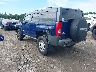 5GTEN13E798****** Salvage and Repairable 2009 Hummer H3 Suv in Templeton