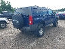 5GTEN13E798****** Salvage and Wrecked 2009 Hummer H3 Suv in Massachusetts State