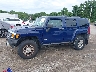 5GTEN13E798****** Salvage and Repairable 2009 Hummer H3 Suv in Massachusetts State