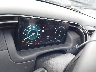 KM8JCCD11RU****** Salvamento 2024 Hyundai Tucson Hybrid